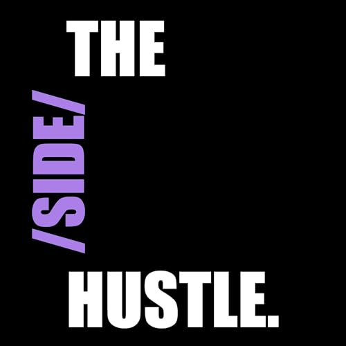 Couverture de The Side Hustle Sverige