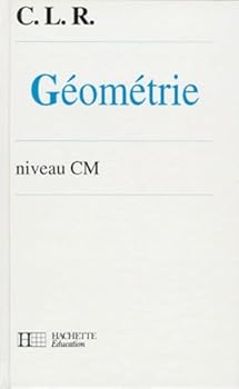 Hardcover GEOMETRIE CM [French] Book