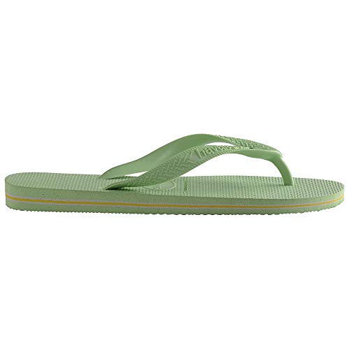 Image of Havaianas Women's Brazil Logo Sandals