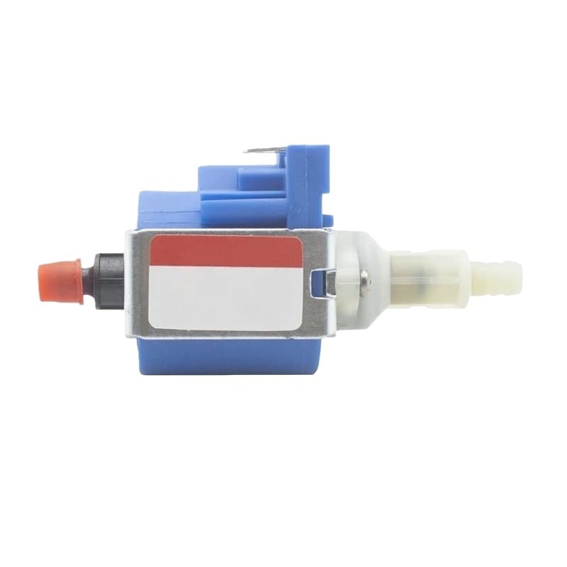 AC 230V 22W JYPC-4 electromagnetic Pump with Strong Water and steam Suction, Suitable for Irons, steam mops, Garment Steamers, and Coffee Machines. 22W 50Hz AC Power.