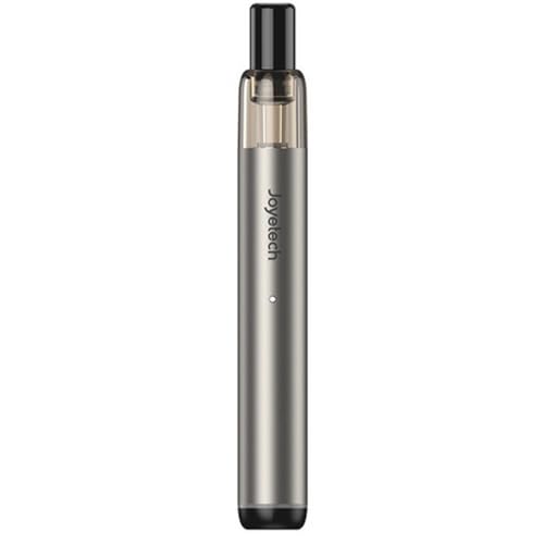Il kit eRoll Slim adotta una bobina mesh da 1,0 Ω all'interno per un gusto puro e progettato con un sistema di attivazione dell'aspirazione