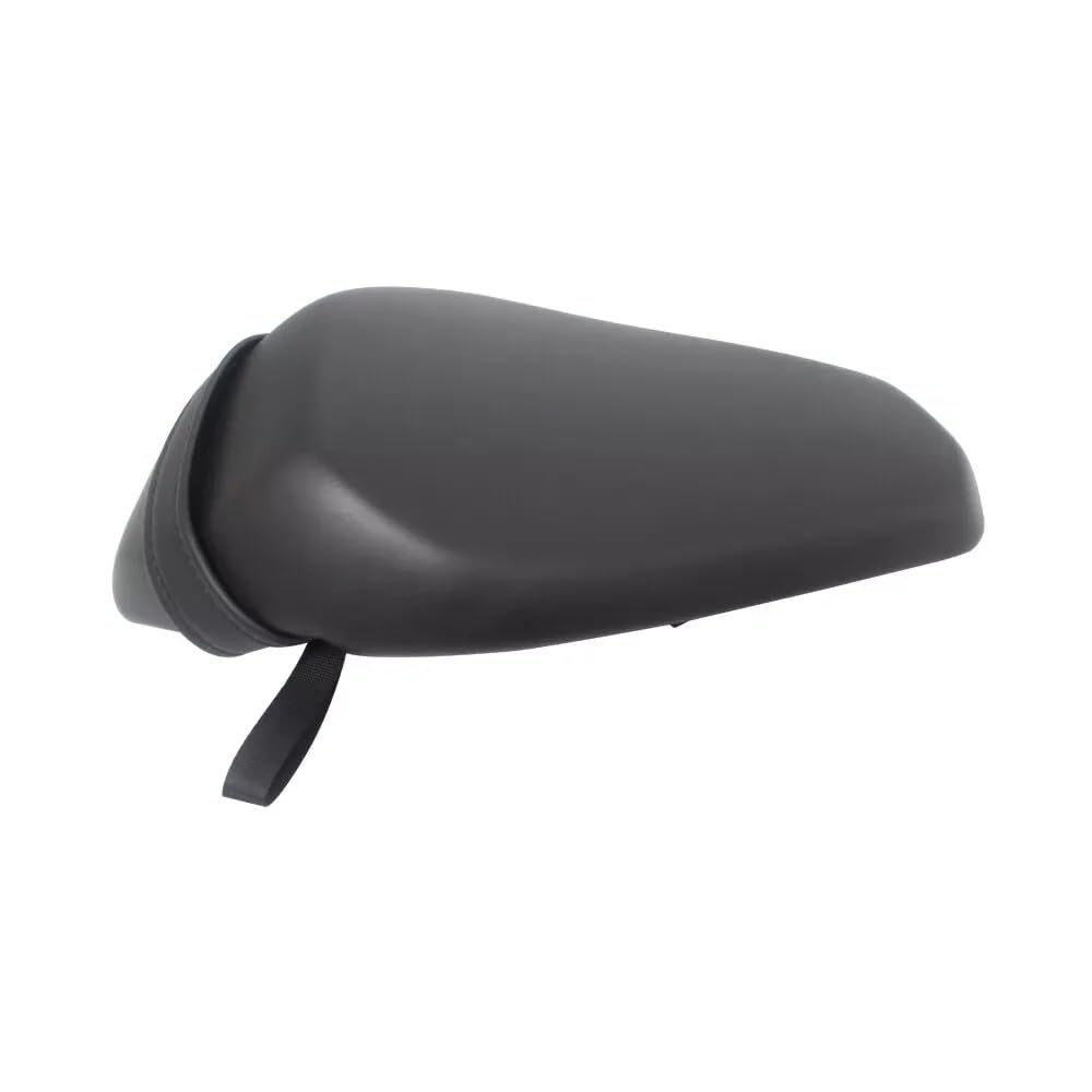 Asiento trasero negro para motocicleta Z 900 modelos de 2017 a 2024 8