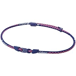 Amazon | [ファイテン] 【Amazon.co.jp限定】 ネックレス RAKUWA