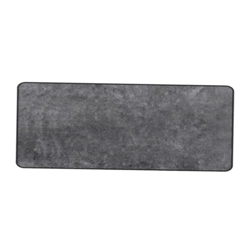 LOLIPPYY Toalla de Microfibra para Coches 60X160 CM Paño de Limpieza Multifuncional para Lavado y Secado de Autos Tejido Grueso y Absorbente para Detallado sin Rayas
