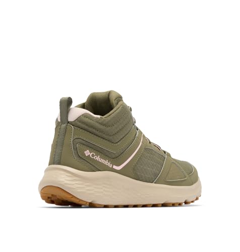 Image of Columbia Novo Trail Mid