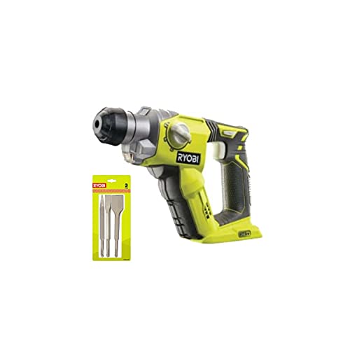 Ryobi R18SDS 0 Marteau Perforateur - vue 10