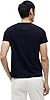 Tommy Hilfiger Men’s Short Sleeve Round Neck Core Tommy Logo T-Shirt, Black (Jet Black), 3XL #1