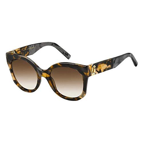 Marc Jacobs サングラス MARC 247/S 086 HA キャットアイ ラウンド ボストン レディース ユニセックス マークジェイコブス marc247s-086-ha [並行輸入品]
