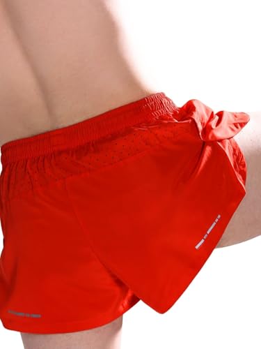 Image of Men's 2 inch Split Running Shorts