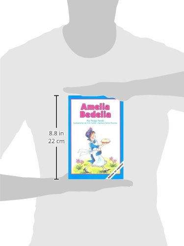 Amelia Bedelia (Spanish Edition) - Image 2