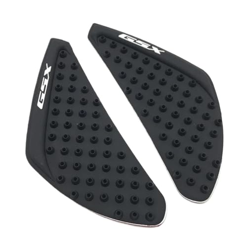 Traction pads GSX-R 150 grip réservoir moto antidérapant latéral
