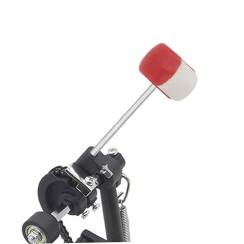 Set 2 Piezas Mazas de Pedal para Bombo miniatura 6
