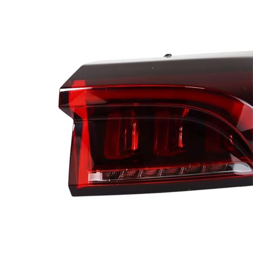 Feu arrière pour Chery Jetour X70 Plus éclairage sécurité voyage