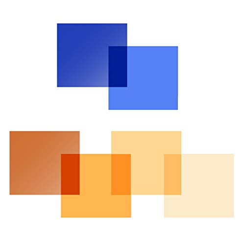 Filtres de correction CTO CTB pour éliminer les dominantes de couleur sur vos photos de studio