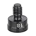 SummerHouse Golf Driver Weight Compatible with Callaway Quantum Driver Head Tri-Force Round Weight