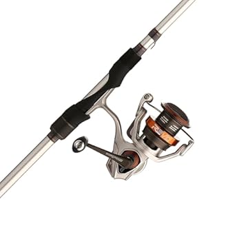 abu garcia revo x baitcast combo
