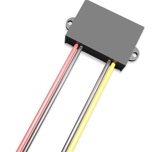 Convertisseur DC DC 12V vers 19V 5A module élévateur tension pour auto