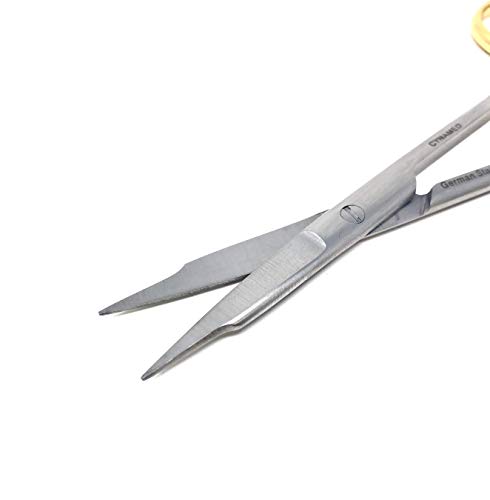 Cynamed B07S3J16R2 Goldman Fox Scissor 13 Cm thumb #6