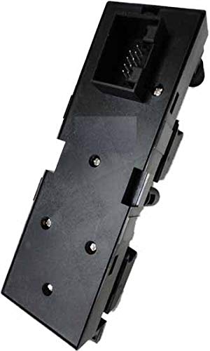 SWITCHDOCTOR Window Master Switch for 1999-2005 Volkswagen Jetta and Passat