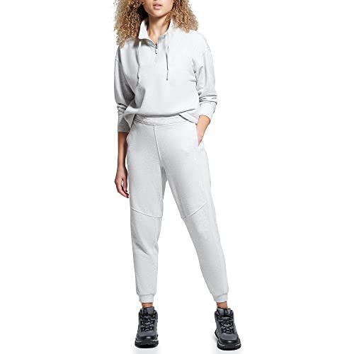BASS OUTDOOR Women’s Joggers – Lightweight Two-Pocket Sweatpants2