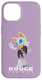 Sonic The Hedgehog - Rouge The Bat Case for iPhone 14