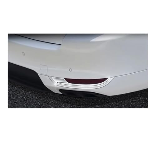 Sourcils phare paupières couverture bande phare antibrouillard CX60
