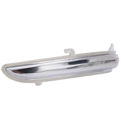 Luz de señal de giro espejo retrovisor Peugeot 208 piloto intermitente lateral 1607512680