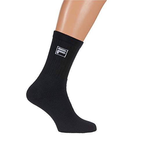 Chaussettes FILA F9000 anti-frottements pour pieds sensibles adulte
