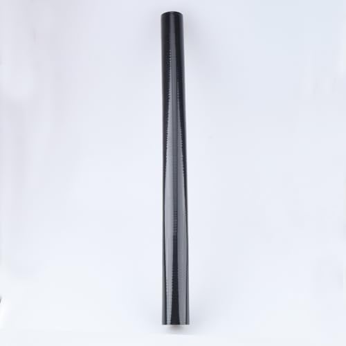 AC PERFORMANCE ID 2" (51mm) x 2 FT Length Air Intake Silicone Radiator Coolant Hose Black by AC PERFORMANCE - Used condition - Image 4