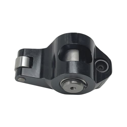 Cxracing Aluminum Roller Rocker Arm For Ls1 Ls3 Ls9 Ls Engine 1.8 Ratio Pedestal Mount #TOP2