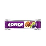 SOYJOY (ソイジョイ) 3種のレーズン 30g 製品画像