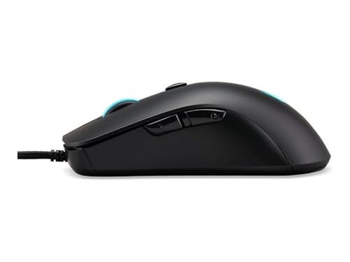 Acer Terra Predator Nero Blu Cestus 310 - Mouse gaming - Immagine 3