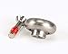 Frymaster 8102198 Filtr Pan Rail with Screw Roller