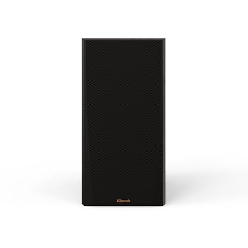 Klipsch Reference Premiere RP-600M II Ebony Bookshelf Speakers - image 7