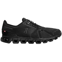 Cloud 6 Mens Running Shoes Black/Eclipse Size 11