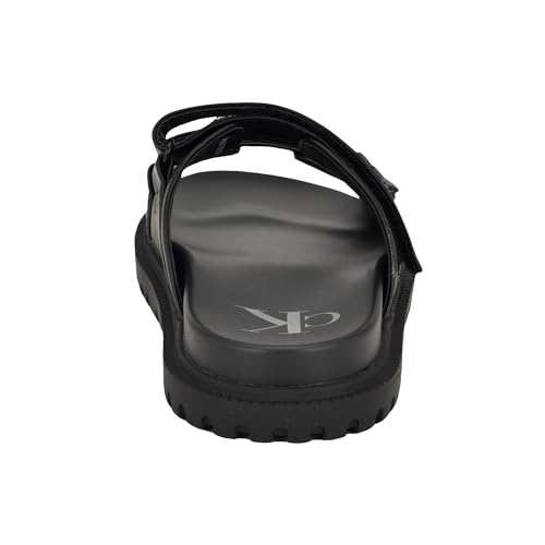 Calvin Klein Women's Donnie Sandal3