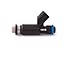 DeatschWerks? (21U-00-0590-4) 590cc/min Fuel Injector, (Set of 4)