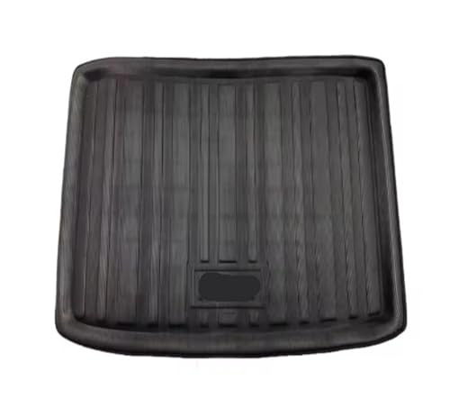 Tapis de coffre arrière MG4 idéal pour transporter vos courses et chiens