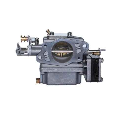 Carburateur pour moteur 2 temps 9.9 à 18 CV Tohatsu 3G2-03100-1
