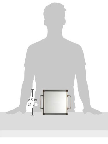 Amazon.co.jp: 遠藤商事 業務用 チリトリ鍋 21cm 18-0ステンレス 日本