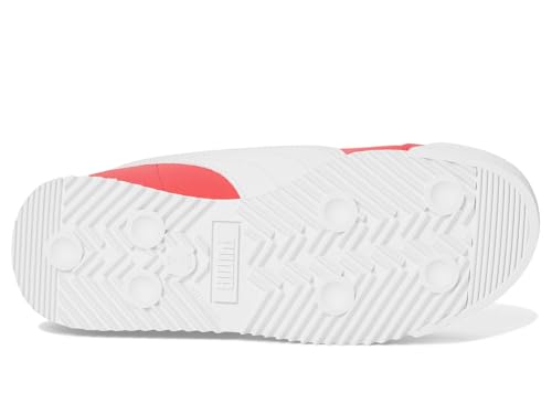 Puma Unisex-Child Roma 24 Reversed (Big Kid) Sneaker3