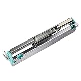 JoyousMall 98-0250128-49LF NUOVA testina di stampa per TSC TTP-247, 245 PLUS stampante termica 203dpi, supporto per striscia termica
