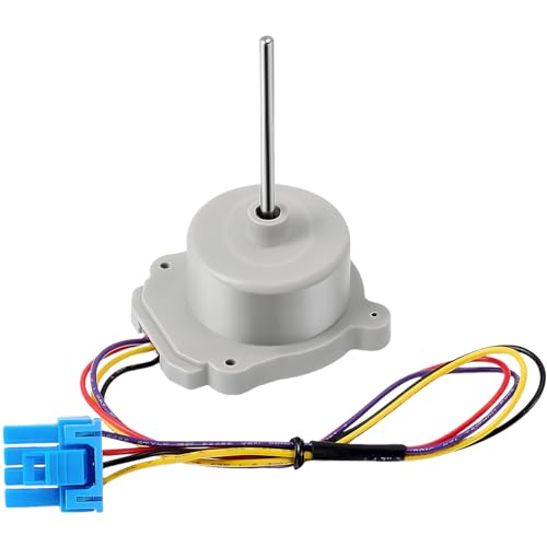 Moteur de ventilateur d'évaporateur EAU65058312 pour stopper le givre du frigo