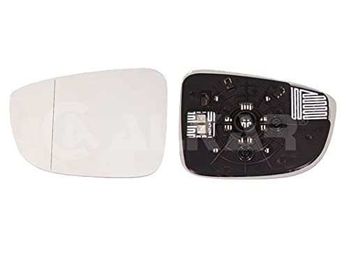Miroir extérieur Alkar 6475664 rétroviseur de remplacement pour voiture