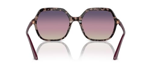 Vogue Eyewear Women's Vo5561s Square Sunglasses4