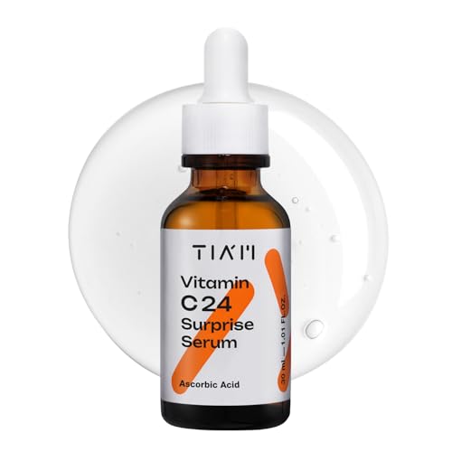 Tiam Vitamina C 24 Surprise Siero 30 ml