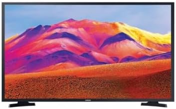 Samsung UE32H5000FKXZT de face