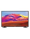 Smart TV Samsung de 32" HD UE32H5000FKXZT, Processador Hyper Real, HDR e PurColor, Smart Experience, OTS Lite e Som Adaptativo, Design SlimLook, 2025