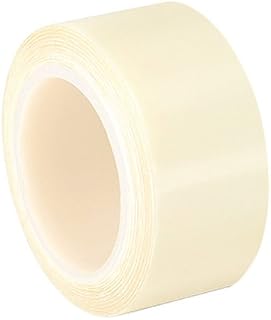 3M 5430 Squeak Reduction Tape – 0.875 in. x 15 ft. UHMW Polyethylene Tape Roll with High Tack Acrylic Adhesive. Tapes and Sealants