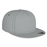 Materiali: questo cappello hip-hop è realizzato in tessuto twill di poliestere, con moderata morbidezza e durezza. La tesa è relativamente dura e a causa della natura speciale dei cappelli a tesa piatta, la tesa non può essere piegata arbitrariamente. La parte superiore del cappello è rinforzata e foderata con fodera Oxford, mantiene la testa fresca anche durante lunghe sessioni all'aperto o uscite streetwear.